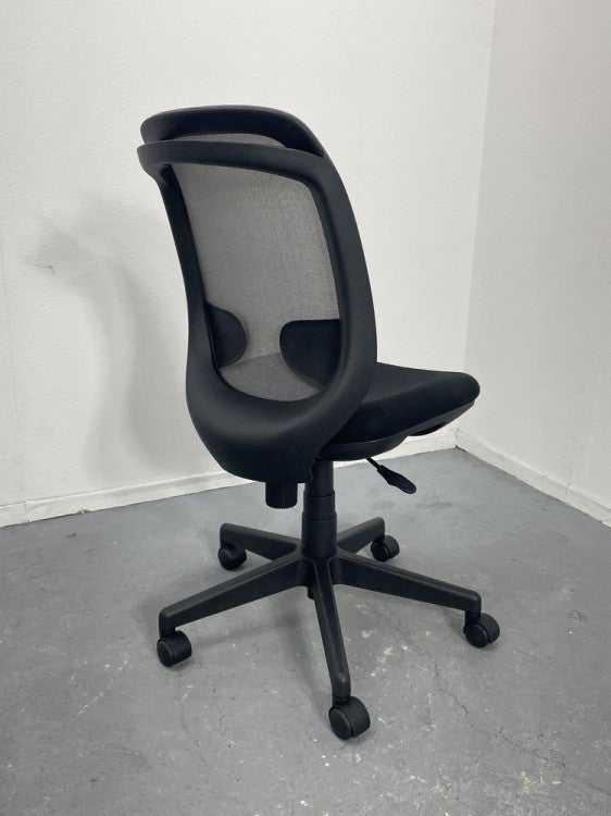 プラスコプレシリーズ 肘付コプレチェア 商品画像3