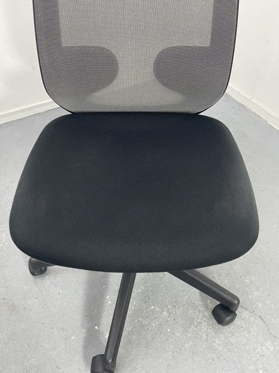 プラスコプレシリーズ 肘付コプレチェア 商品画像4