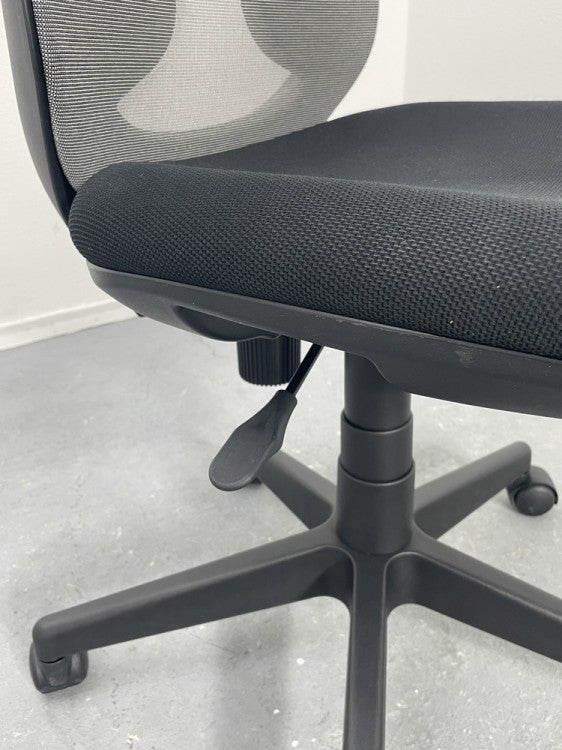 プラスコプレシリーズ 肘付コプレチェア 商品画像6