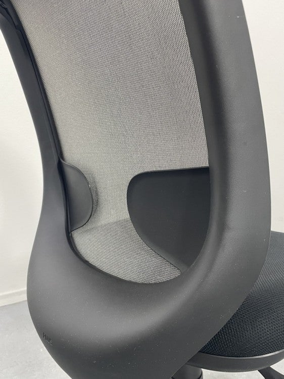 プラスコプレシリーズ 肘付コプレチェア 商品画像8