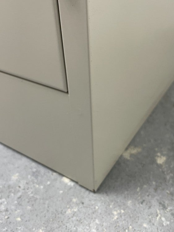 コクヨ1人用ロッカー 商品画像5