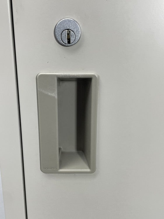 コクヨ1人用ロッカー 商品画像6
