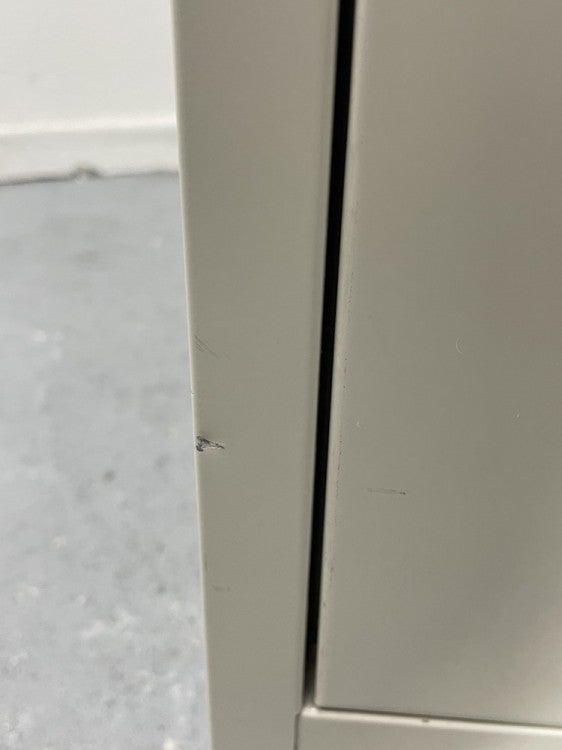 コクヨ1人用ロッカー 商品画像13