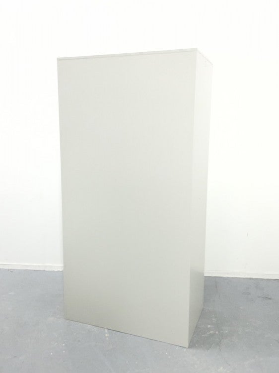 ライオン6人用ロッカー 商品画像3