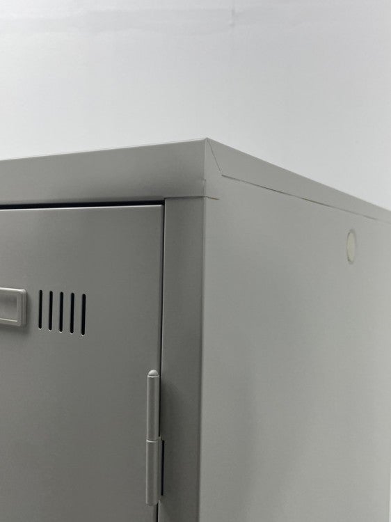 ライオン6人用ロッカー 商品画像4