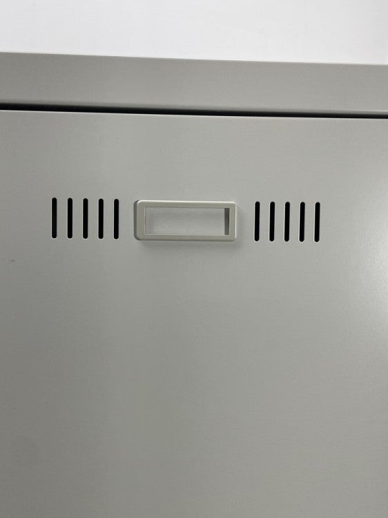 ライオン6人用ロッカー 商品画像7