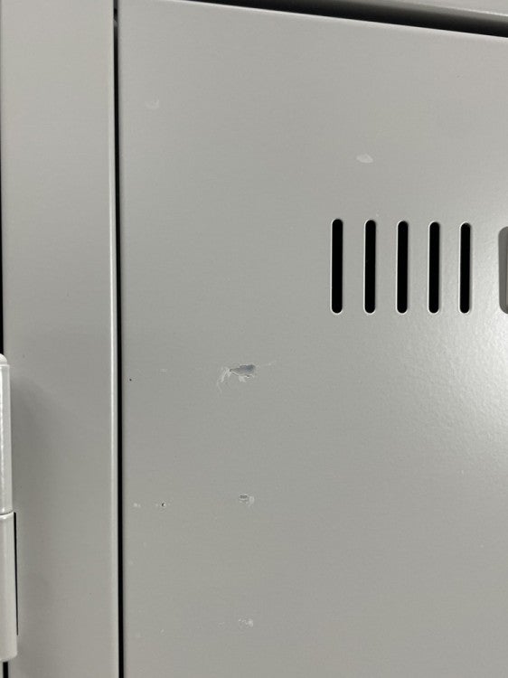 ライオン6人用ロッカー 商品画像11