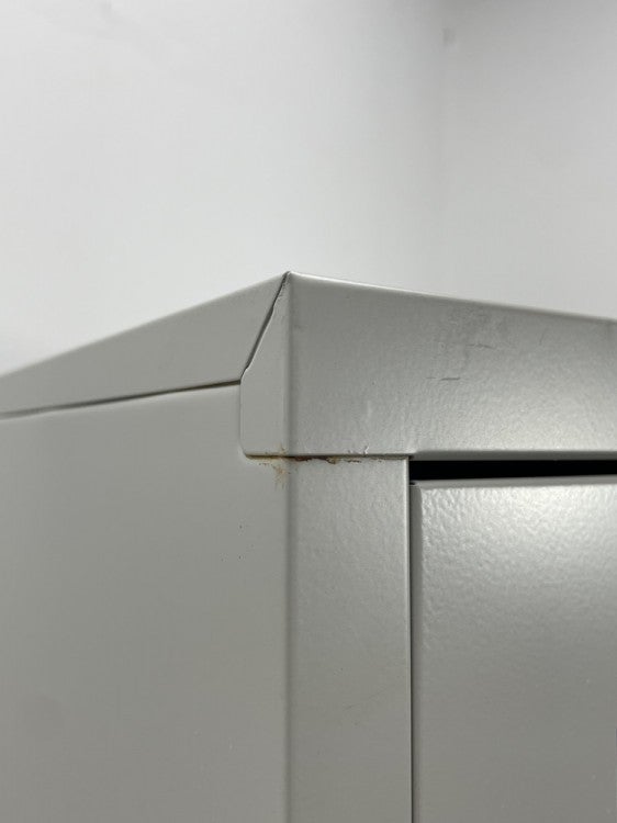 ライオン6人用ロッカー 商品画像13