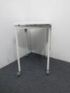 ウチダ（内田洋行）650サイドスタックテーブル 商品画像3