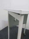 ウチダ（内田洋行）650サイドスタックテーブル 商品画像5