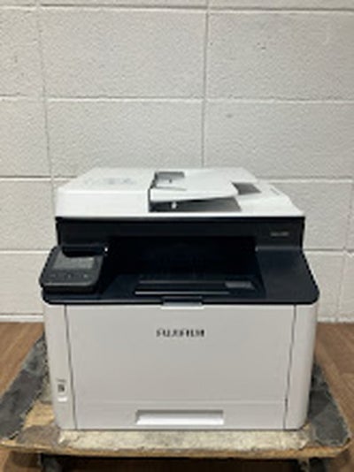 Apeosシリーズ カラープリンター複合機 商品画像1