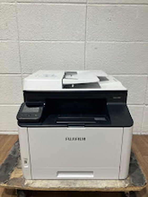 Apeosシリーズ カラープリンター複合機 商品画像1