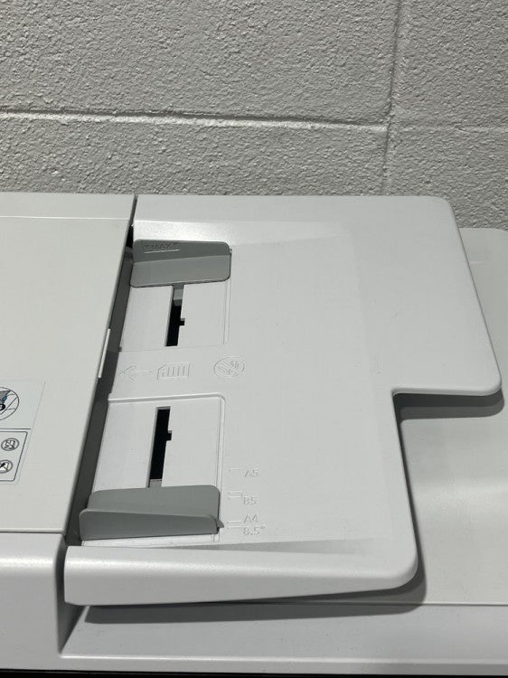 Apeosシリーズ カラープリンター複合機 商品画像3