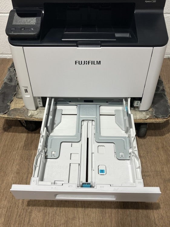 Apeosシリーズ カラープリンター複合機 商品画像5