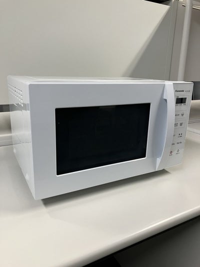 パナソニック電子レンジ 商品画像1