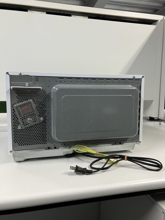 パナソニック電子レンジ 商品画像3