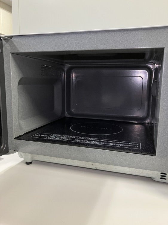パナソニック電子レンジ 商品画像7