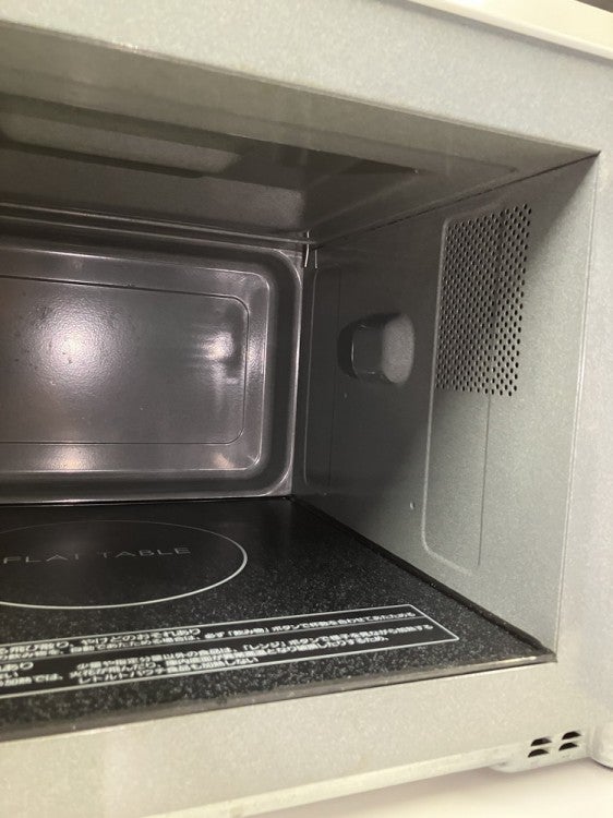 パナソニック電子レンジ 商品画像9