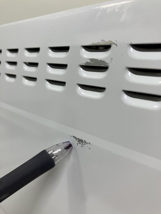 パナソニック電子レンジ 商品画像14