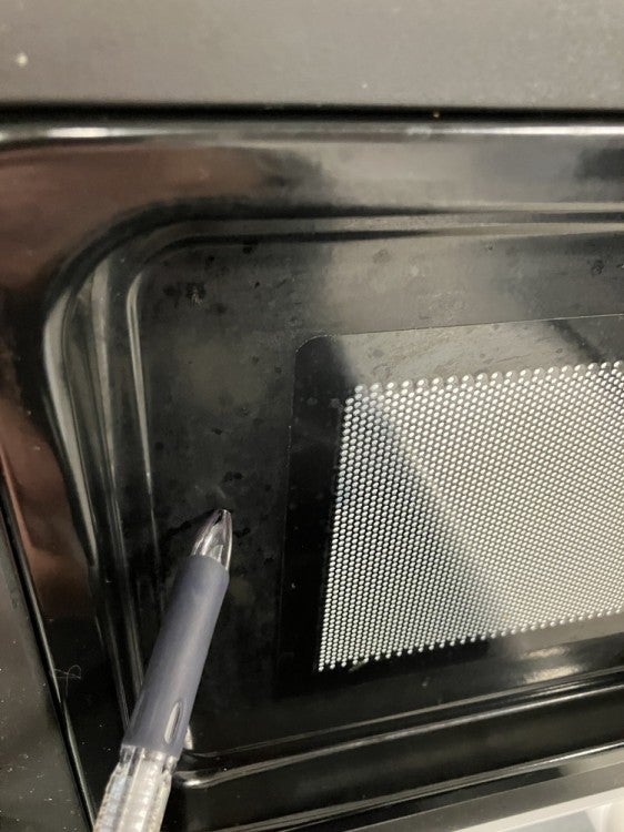 パナソニック電子レンジ 商品画像15