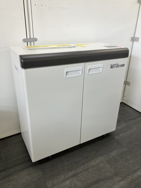 明光商会シュレッダー 商品画像1