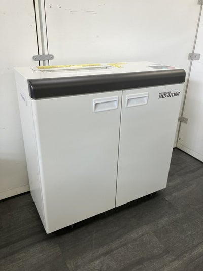 明光商会シュレッダー 商品画像1