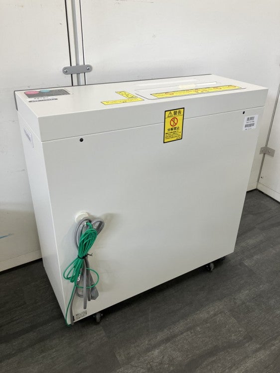 明光商会シュレッダー 商品画像2