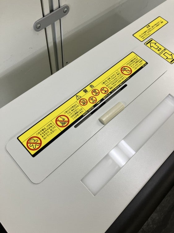 明光商会シュレッダー 商品画像4