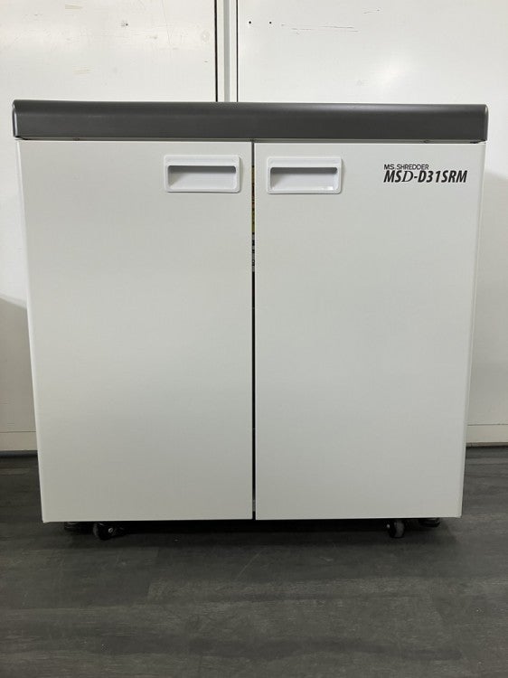 明光商会シュレッダー 商品画像6