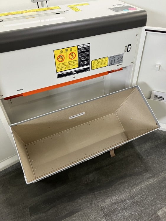 明光商会シュレッダー 商品画像11