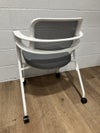 コクヨフレオリーシリーズ ネスティングチェア 商品画像2