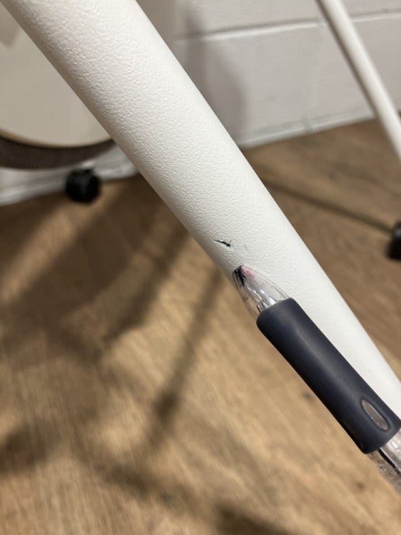 コクヨフレオリーシリーズ ネスティングチェア 商品画像11