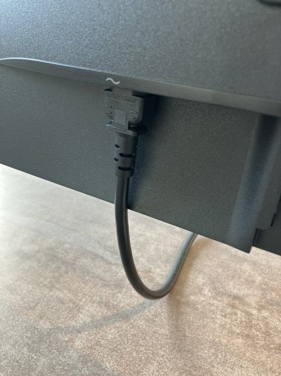 ルーポシリーズ 23.8型液晶モニター+アームスタンド 商品画像5