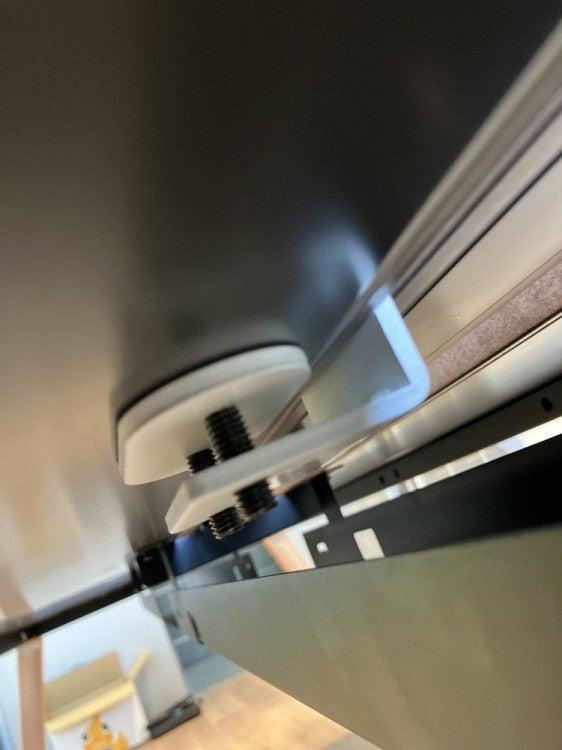 ルーポシリーズ 23.8型液晶モニター+アームスタンド 商品画像9