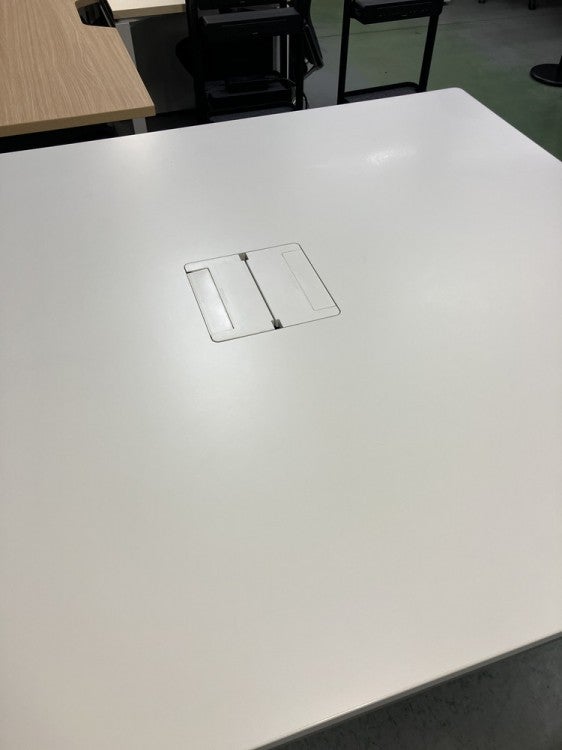 コクヨワークフィットシリーズ 1200ワークテーブル 商品画像2