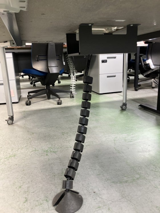 コクヨワークフィットシリーズ 1200ワークテーブル 商品画像6