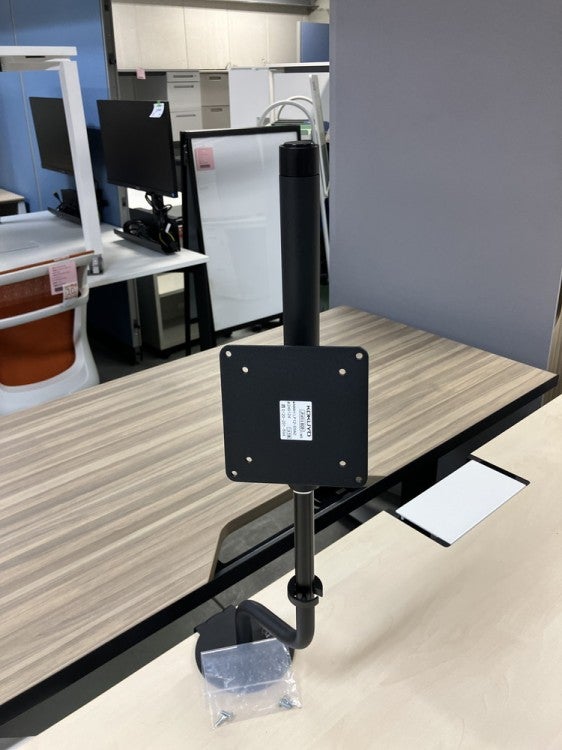 コクヨルーポシリーズ モニターアーム 商品画像1