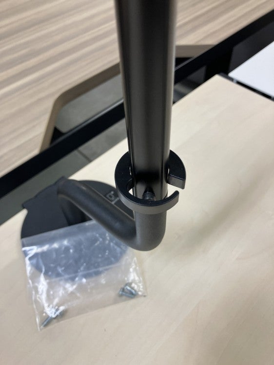 コクヨルーポシリーズ モニターアーム 商品画像3