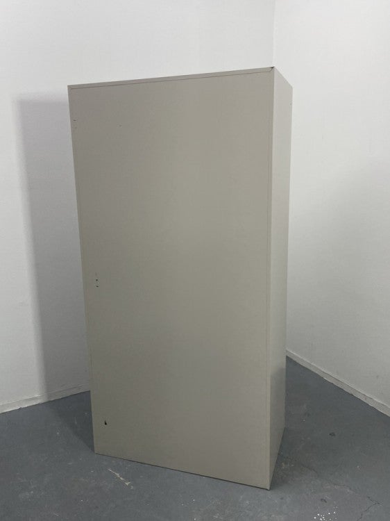 コクヨLKシリーズ　（コクヨ） 8人用ロッカー 商品画像3