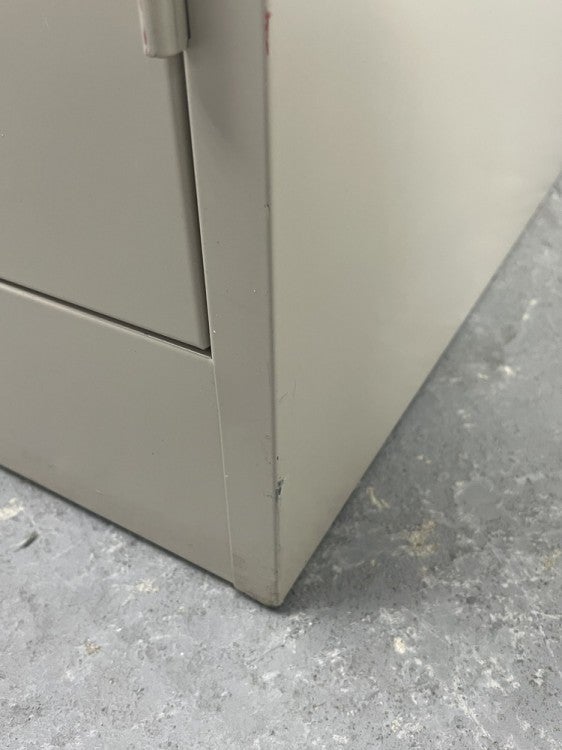 コクヨLKシリーズ　（コクヨ） 8人用ロッカー 商品画像5