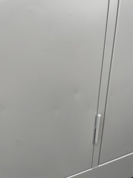 コクヨLKシリーズ　（コクヨ） 8人用ロッカー 商品画像13