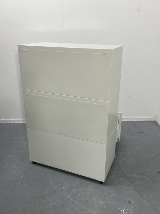 クリアトレーキャビネット 商品画像4