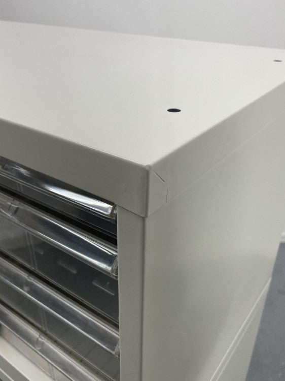 クリアトレーキャビネット 商品画像5