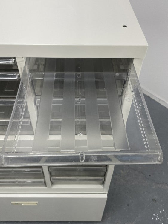 クリアトレーキャビネット 商品画像8