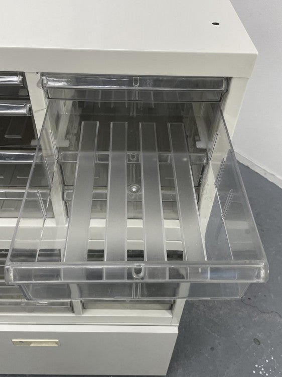 クリアトレーキャビネット 商品画像9