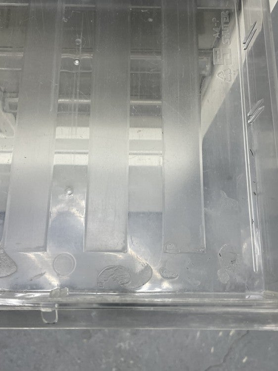 クリアトレーキャビネット 商品画像13