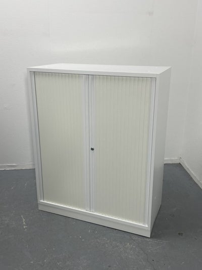 コクヨEDIA(エディア)シリーズ クリアトレーキャビネット 商品画像1