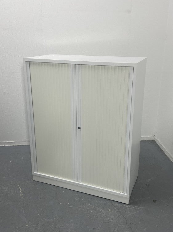 コクヨEDIA(エディア)シリーズ クリアトレーキャビネット 商品画像1