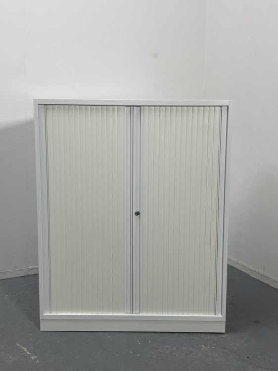 コクヨEDIA(エディア)シリーズ クリアトレーキャビネット 商品画像2