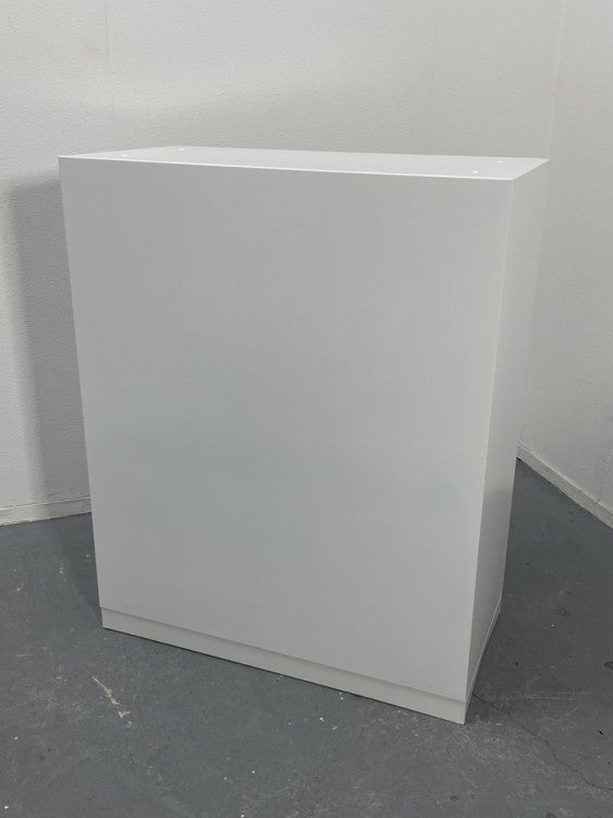 コクヨEDIA(エディア)シリーズ クリアトレーキャビネット 商品画像6